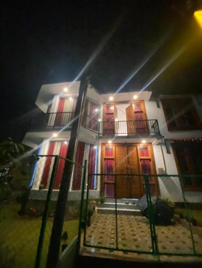 Zenith Cottage